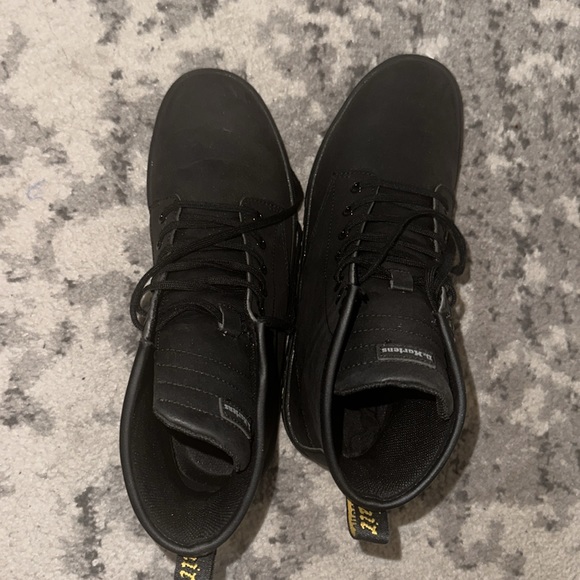 Doc Marten boots - Picture 5 of 5